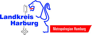 Logo des Landkreises Harburg