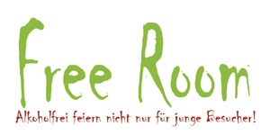 Logo des Projekts Free Room 