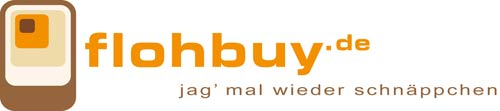 Foto 5 - Flohbuy-Logo