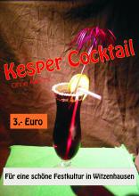Kesper Cocktail