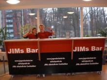JiMs Bar Indoor-Variante