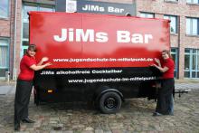 JiMs Bar Outdoor-Variante