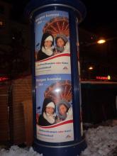 CityLight-Campagne zum Rostocker Weihnachtsmarkt 2012 (1)