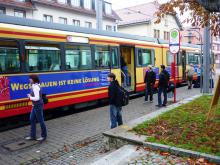 S-Bahn-Werbung (2)